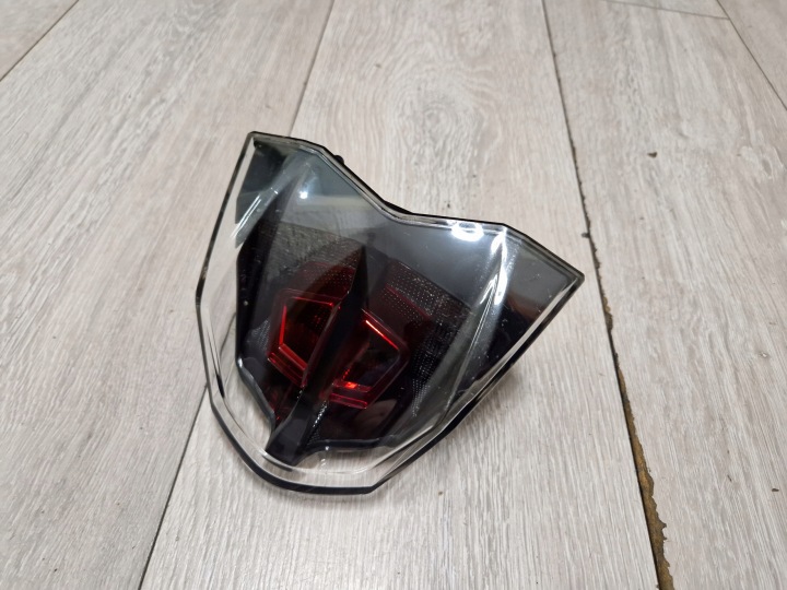 BMW R 1200 1250 R RS PHARE ARRIÈRE ARRIÈRE LED K53 K54
