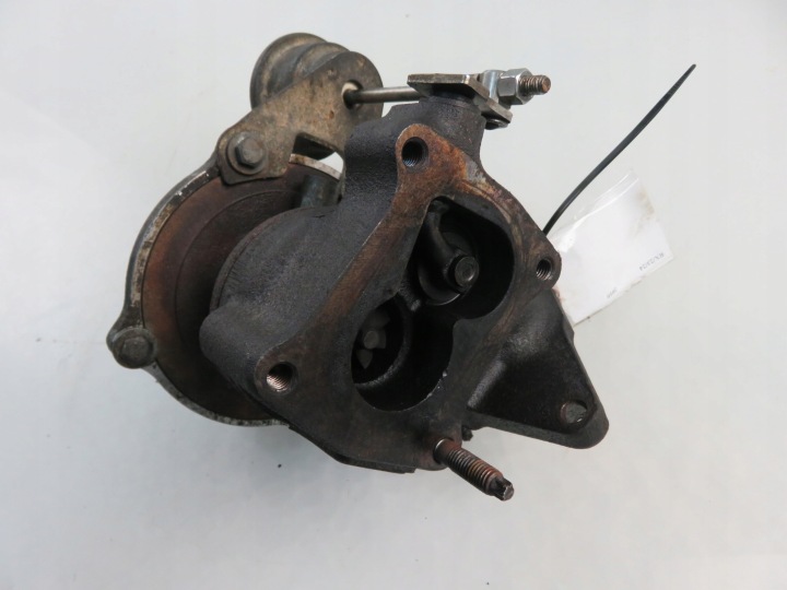TURBOCOMPRESSEUR RENAULT KANGOO II 1.5 DCI 82301868 K9K 800