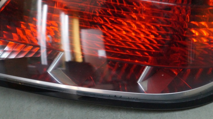 PHARE DROITE ARRIÈRE OPEL ASTRA III H HAYON GTC GM 24451834