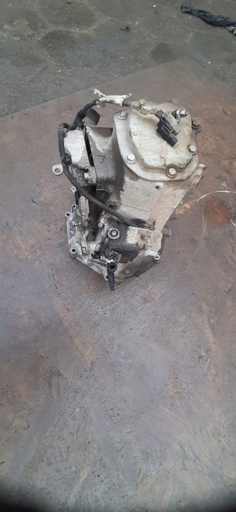 BOÎTE DE VITESSES 1.6THP PEUGEOT 208 I 20EA19 1.6THP