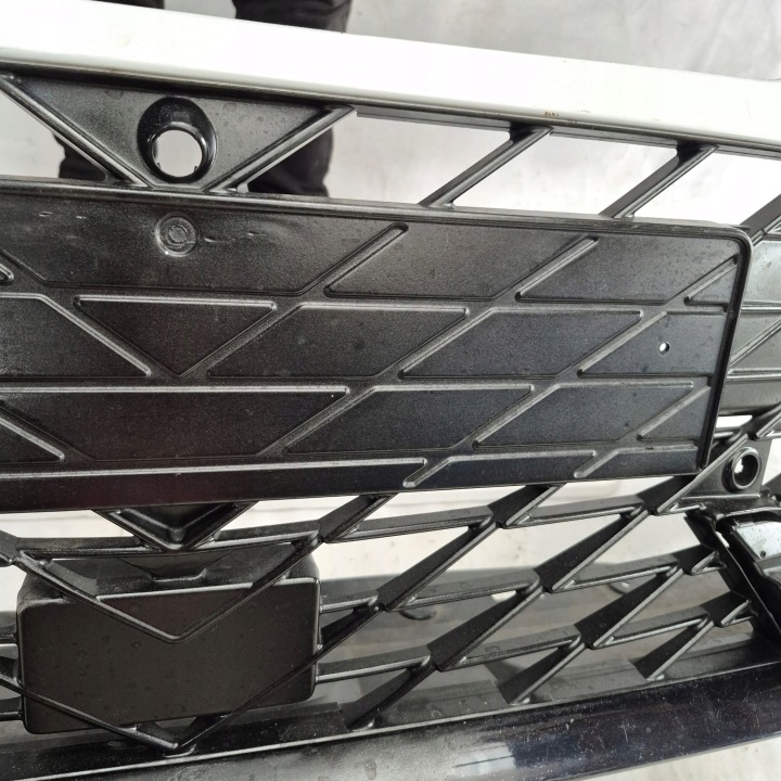 CUPRA ATECA LIFT 20- PARE-CHOCS AVANT AVANT PDC