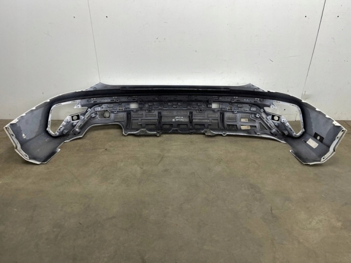 PARE-CHOCS ARRIÈRE HYUNDAI TUCSON IV 4 20R.- N-LINE N LINE ARRIÈRE 96612-N7CA0