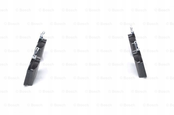 PLAQUETTES FREIN BOSCH 0 986 494 387 RENAULT AUDI VW SEAT