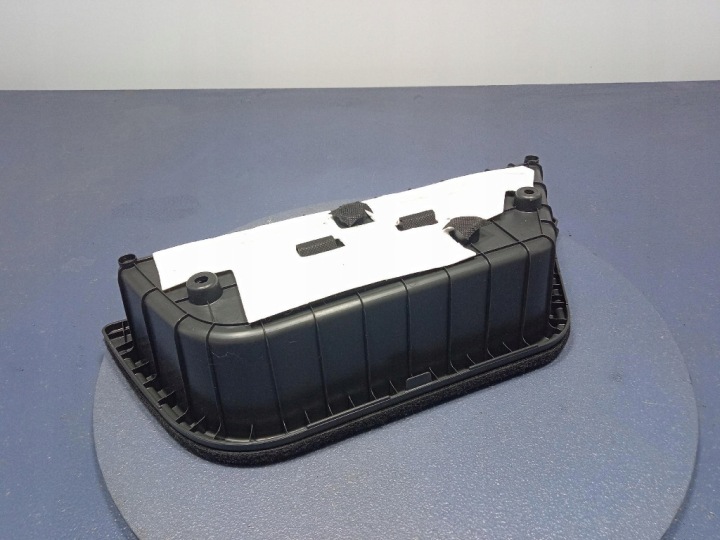 HYUNDAI I30 III UNIVERSEL BOÎTE À GANTS COUVERCLES DE COFFRE GAUCHE 85758-G4720 85758-G4710