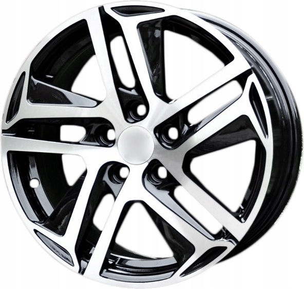 LLANTAS 17'' CITROEN PLURIEL C3 PICASSO C4 C4 CACTUS 