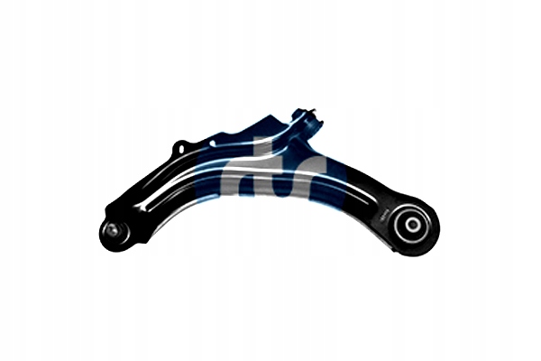 BRAS DE SUSPENSION RENAULT GAUCHE RTS