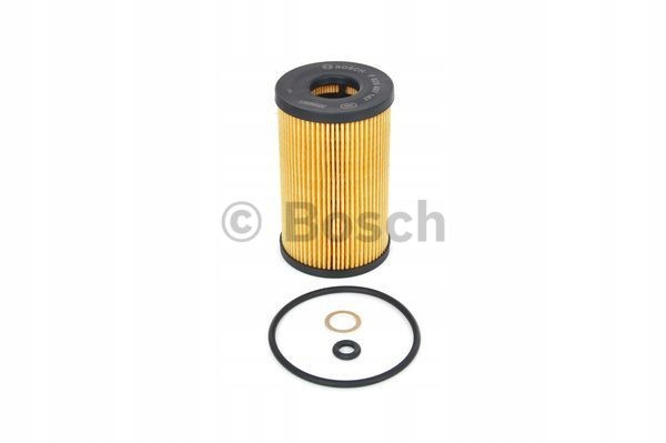 FILTRO ACEITES BOSCH F 026 407 147 