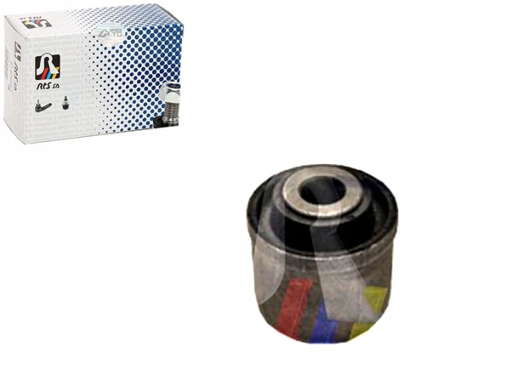 SILENT BLOC BRAS DE SUSPENSION RENAULT RTS