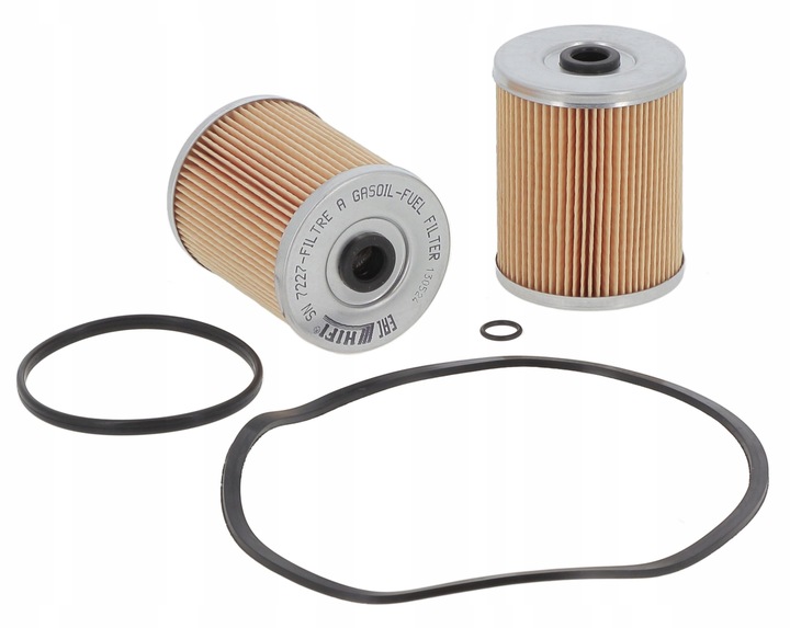Fuel filter hifi filter sn 7227 - low price ❱ XDALYS Fuel filter hifi filter sn 7227 - low price ❱ XDALYS