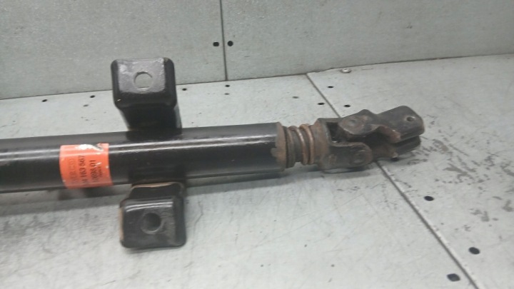 COLONNE DIRECTION IVECO DAILY 06R 504163567