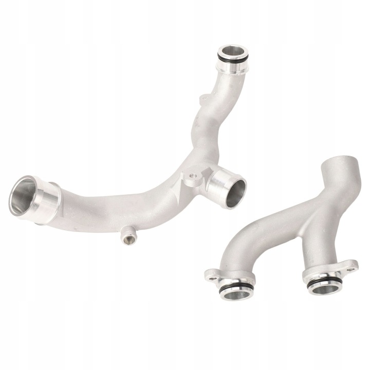 TUYAUX LIQUIDE CHLODZACE SILNIKOWE, WYTRZYMALY LR075991 PARFAIT DROITE ANS