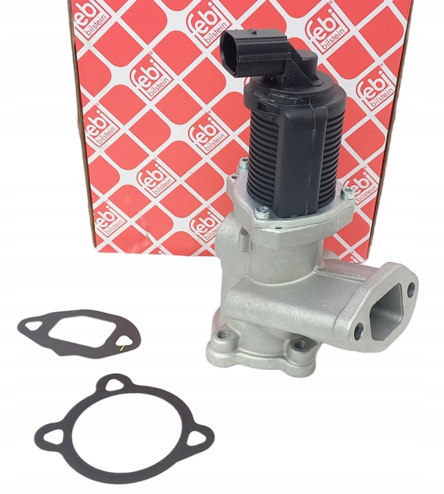 VANNE EGR PUNTO,DOBLO,PANDA 03- 520 839