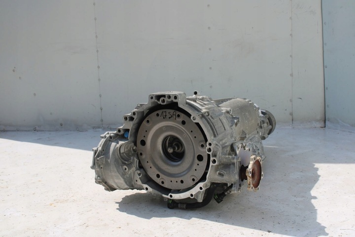 AUDI BOÎTE DE VITESSES QLR 8-STOPNIOWA ENGRENAGES 2.0 TFSI CYN CYNB 252KW 185 KM