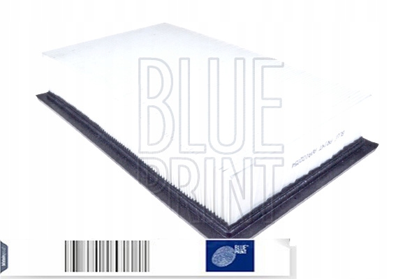 BLUE PRINT FILTRO AIRE FORD EE.UU. EXPLORER LINCOLN AVIATOR 4.0 4.6 