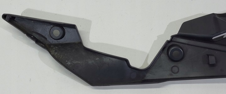 PRISE COLLECTEUR GAUCHE SUZUKI GSX-S GSXS 750 1000 17R 94481-13K0