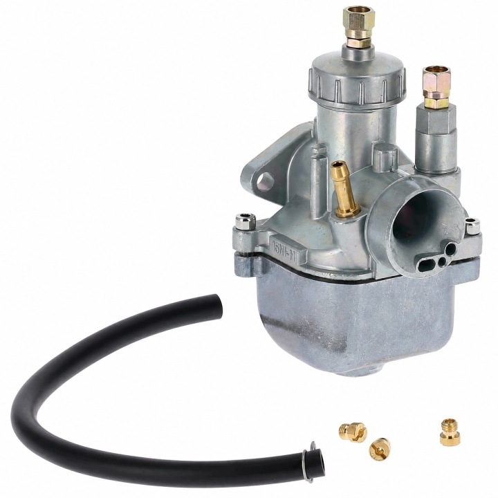 16N1-11 CARBURATEUR VERS SIMSON S50 S51 S70 – HAUTEUR QUALITÉ AVEC ZIMNYM ROZRUCHEM