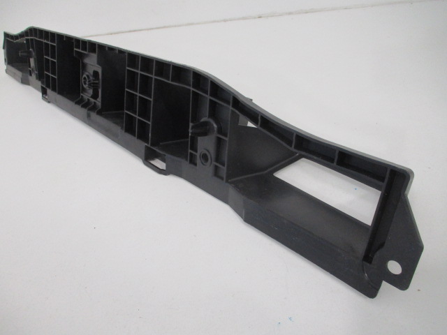 CITROEN C2 GLISSIÈRE PARE-CHOCS ARRIÈRE 9643596077 7414EX
