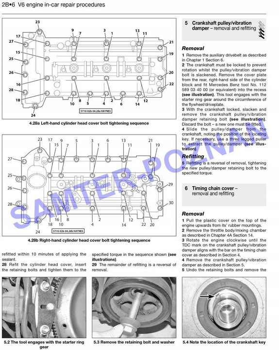 TOYOTA PICK-UP 4RUNNER (1979-1995) MANUAL REPARACIÓN HAYNES +GRATIS 24H 