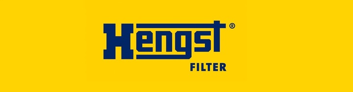 FILTRO AIRE HENGST SERIE P G R 2008 