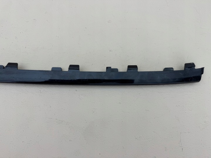 VOLKSWAGEN ARTEON 17R- MOULURE DOUBLURE PARE-CHOCS AVANT AVANT 3G8807719B