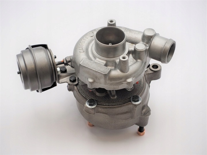 TURBINA TURBO AUDI A6 1.9 TDI 454231 028145702R 