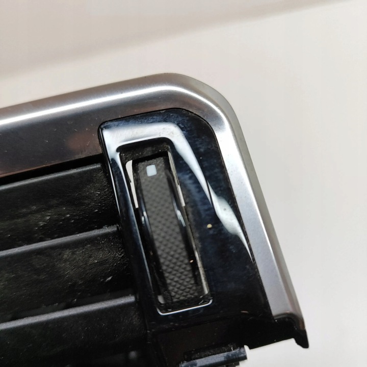 LAND ROVER RANGE ROVER VELAR 2020 BUSES GRILLES CONDUIT D'AIR TABLEAU DE BORD INSTRUMENTATION