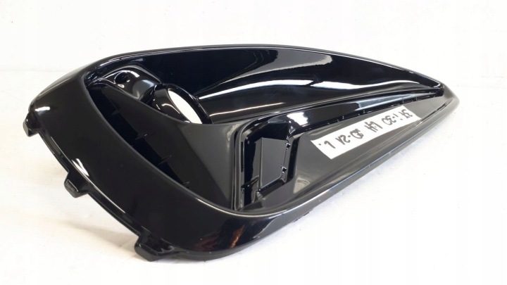 KR GRILLE PARE-CHOCS GAUCHE AVANT HYUNDAI I30 III 20-