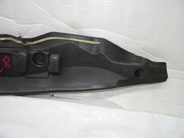 CITROEN C3 III INSONORISATION MOUSSE GARDE-BOUE GAUCHE AVANT 9813174780
