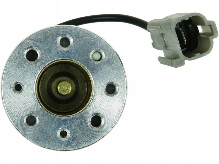 COMMUTATEUR ELEKTROMAGNESU DÉMARREUR AS-PL SS2019