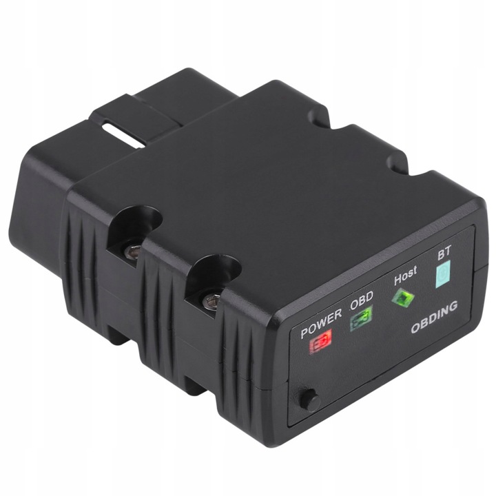 INTERFACE SKANER TESTEUR DIAGNOSTIC OBD2 KW902 AUTOMOBILE