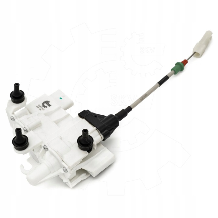 SKV 60SKV352 SERVOMOTEUR
