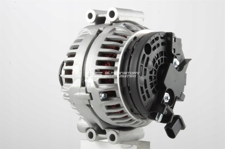 ALTERNATEUR IR6289 BMW SERIE 1 116I 1.6