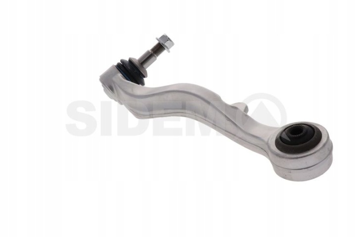 BRAS DE SUSPENSION AVANT BMW 7 SERIE E65 E66 AVANT LE INFÉRIEUR AVANT PCS SIDEM