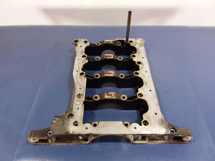 CORSA D 1.2B Z12XEP SUPPORT ARBRE 24455489