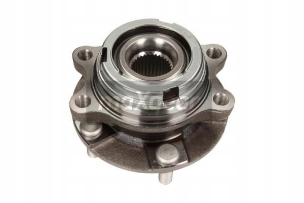 MAXGEAR 33-1016 COMPLET ROULEMENT ROUES photo 2 - milautoparts-fr.ukrlive.com