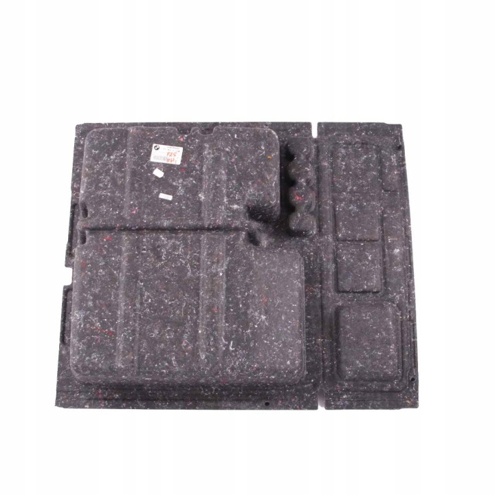 PLANCHER REMPLISSAGE COUVERCLES DE COFFRE BMW OE 9175108