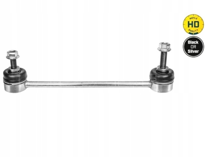CONNECTEUR STABILISATEUR ARRIÈRE GAUCHE DROIT 233MM MINI (R50, R53), (R52), (R56), (R57),