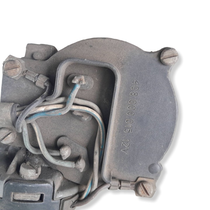 MÉCANISME ESSUIE-GLACES AVEC MOTEUR FSO POLONEZ LUBLIN 408000015