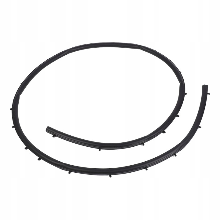 JOINT D'ÉTANCHÉITÉ COUVERCLES CAPOTS MOTEUR 68070493AA VERS JEEP GRAND CHEROKEE