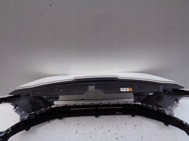 PARE-CHOCS AVANT HYUNDAI I20 III 20- N-LINE NR 46134