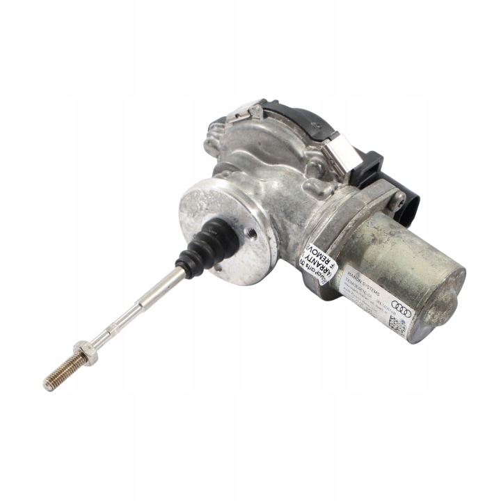 AUDI A4 B9 A5 F5 A7 4K GUIDE TURBOCOMPRESSEURS 2.0 TFSI 06L145614B