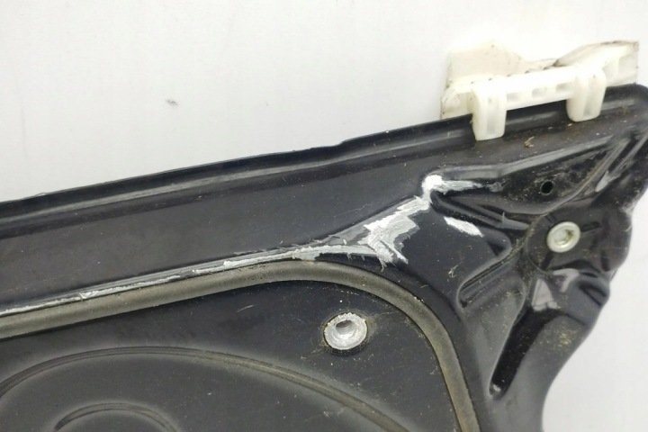 ÉLÉVATEUR VITRES DROITS AVANT PORTES LAND ROVER RANGE ROVER SPORT (L320)