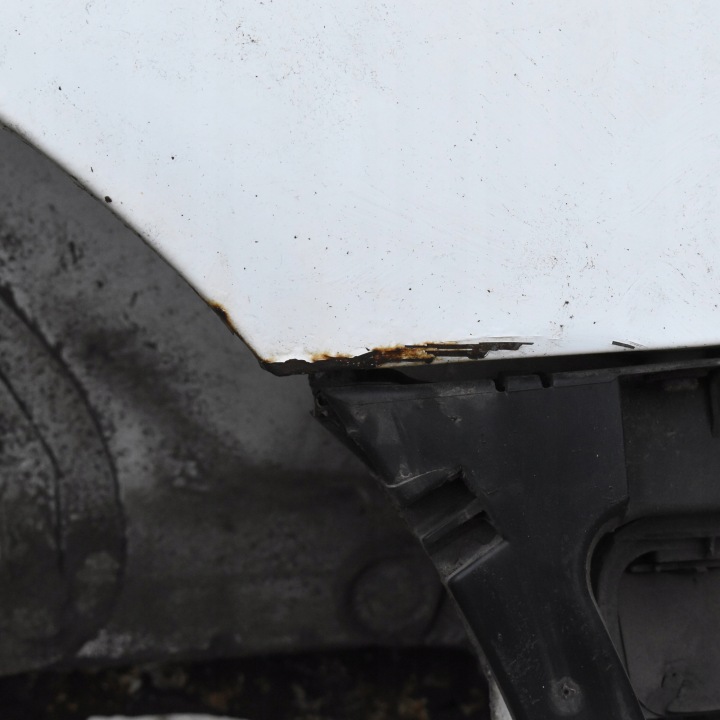 AILE SEUIL POTEAU B GAUCHE ARRIÈRE L2 PEUGEOT EXPERT III JUMPY PROACE VIVARO C