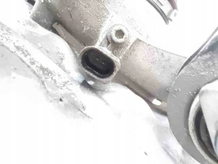 MOYEU ARRIÈRE DROIT ROUES AUDI Q5 (8R) 80A501203E 3.0L GASOLINE 2018