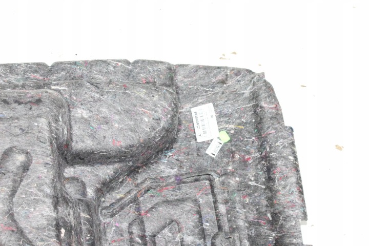 CHÂSSIS ROUES DE RÉSERVE MERCEDES-BENZ E COUPÉ (C238) A2386940126 2.0L