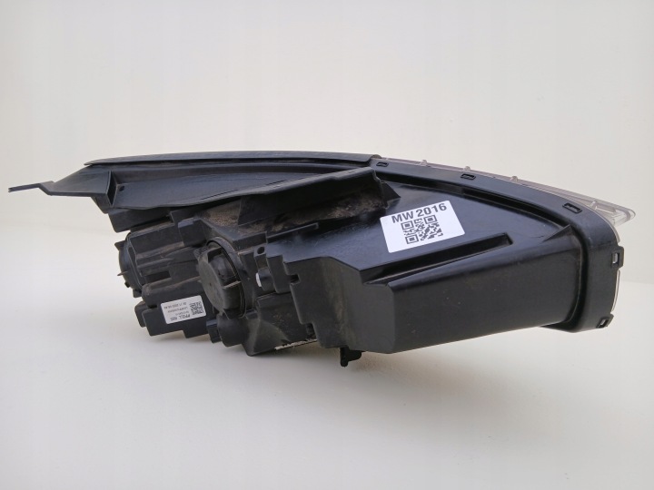HYUNDAI I30 3 III LIFT 2020- PHARE AVANT GAUCHE GAUCHE AVANT 92101G4510