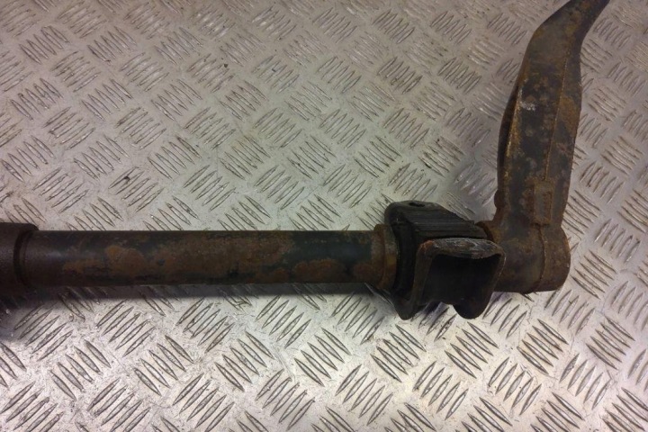 LAND ROVER OE DPLA-5E484-AC BARRE DE LIAISON STABILISATEUR