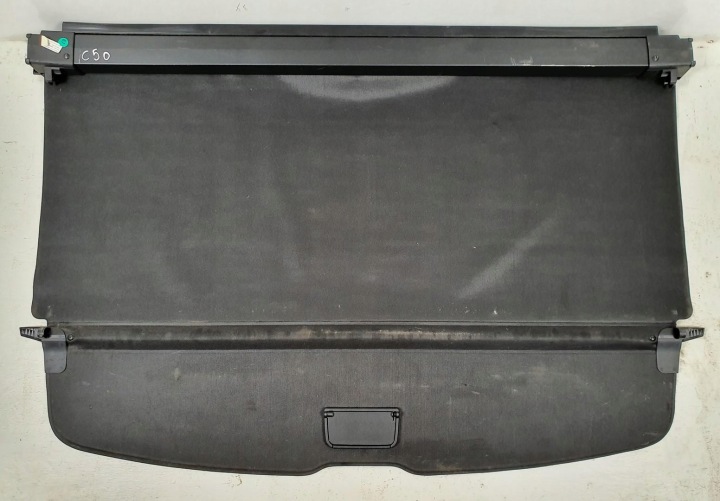 STORE COUVERCLES DE COFFRE CITROEN C5 III X7 UNIVERSEL