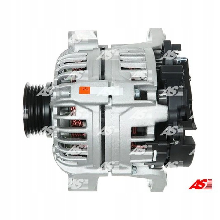 ALTERNADOR AS-PL A0360 