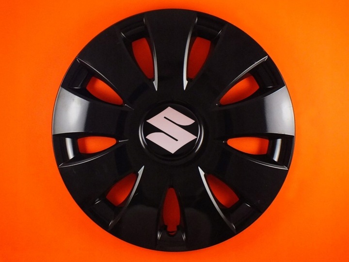 TAPACUBOS 15'' SUZUKI - SWIFT BALENO SX4 SPLASH AUS 